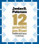 Audiokniha: Peterson  Jordan B. • 12 pravidel pro život: Protilátka proti chaosu (MP3-CD)