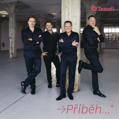 4 Tenoři • Příběh
