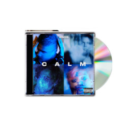 5 Seconds Of Summer • Calm / Deluxe