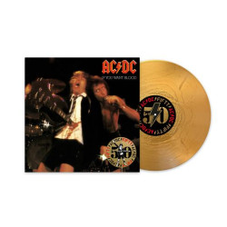 AC/DC • If You Want Blood You've Got It (LP)