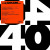 A;GRUMH... • [Pias] 40 (LP)