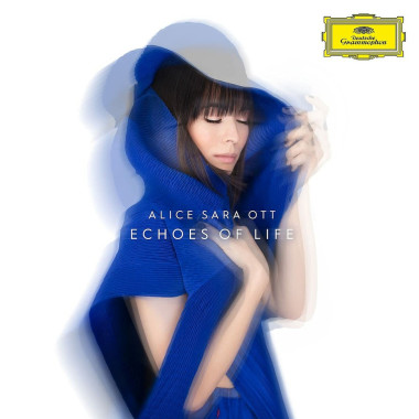 Ott Alice Sara • Echoes Of Life  