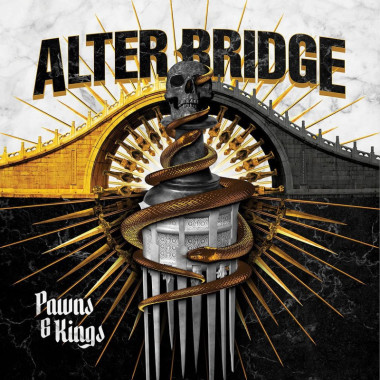 Alter Bridge • Pawns & Kings