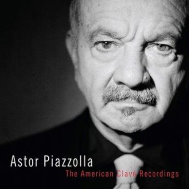 Piazzolla Astor • The American Clave Recordings (3CD)