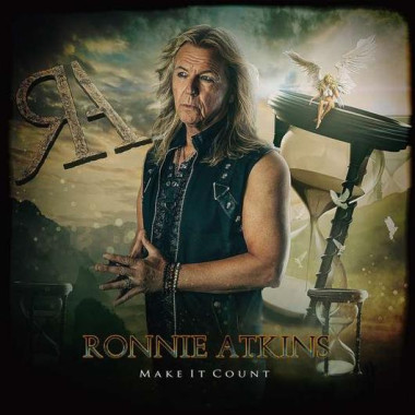 Atkins Ronnie • Make It Count