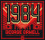 Audiokniha: Orwell George • 1984 / Čte D. Novotný a Z. Horák (MP3-CD)