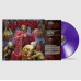 Autopsy • Morbidity Triumphant / Purple (LP)