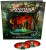 Avantasia • A Paranormal Evening With The Moonflower Society / Artbook (2CD)