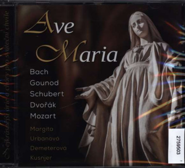 Výber • Ave Maria