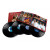 Abba • The Singles The First 50 Years / Limited Edition (4LP)