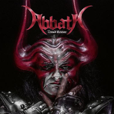 Abbath • Dread Reaver