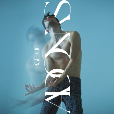 Adonxs • Age Of Adonxs (LP)