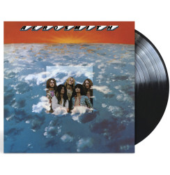 Aerosmith • Aerosmith (LP)