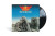 Aerosmith • Rock In A Hard Place (LP)