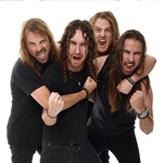 Airbourne