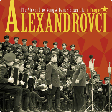 Alexandrovci • Alexandrovci / Historické nahrávky