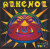 Alkehol • Planeta vopic (LP)
