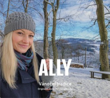 Ally • Vánoční tradice