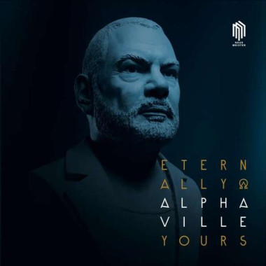 Alphaville • Eternally Yours (2CD)