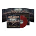 Amon Amarth • The Great Heathen Army / Red Vinyl (LP)