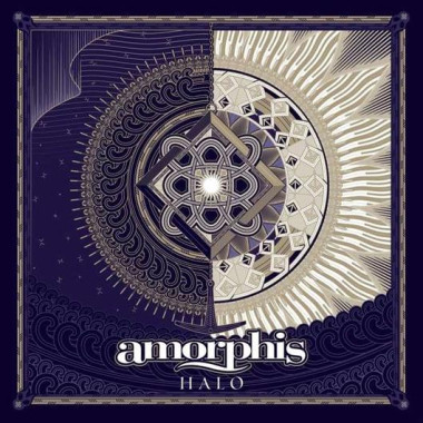 Amorphis • Halo (2LP)