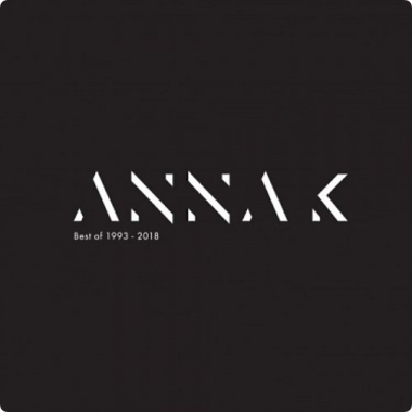 Anna K • Best Of