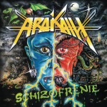 Arakain