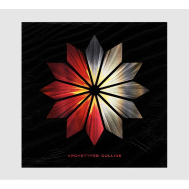 Archetypes Collide • Archetypes Collide (LP)