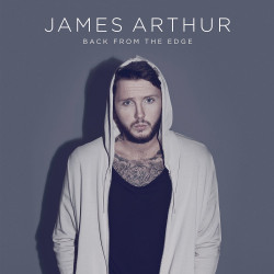 Arthur James • Back From The Edge (2LP)