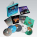 Asia • The Reunion Albums 2007-2012 (5CD)