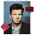 Astley Rick • Hold Me In Your Arms / Remaster 2023 / Coloured Vinyl (LP)