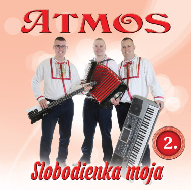 Atmos • Slobodienka moja 2