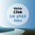 Audiokniha: Cílek Václav • Jak přejít řeku / Čte Voženílek Tomáš (MP3-CD)