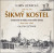 Audiokniha: Lednická Karin • Šikmý kostel 2. díl  / Románová kronika ztraceného města, Léta 1921 - 1945 / Čte Szymik Jan (MP3-CD)