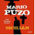Audiokniha: Puzo Mario • Sicilián / Čte Vašut Marek (MP3-CD)