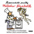 Audiokniha: Švandrlík Miloslav •  Humoristické povídky  / Čtou Lábus Jiří, Zedníček Pavel (MP3-CD)