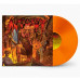 Autopsy • Ashes, Organs, Blood And Crypts / Orange Limited Edition (LP)