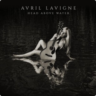 Lavigne Avril • Head Above Water