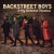 Backstreet Boys • A Very Backstreet Christmas / Coloured Vinyl (LP)