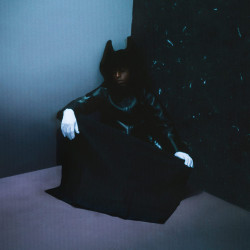 Bakar • Nobody's Home / Coloured (LP)