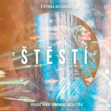 Balcarová Štěpánka • Štěstí