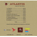 Bálint Vlado • Atlantis