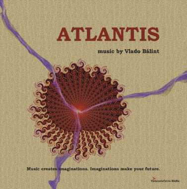 Bálint Vlado • Atlantis