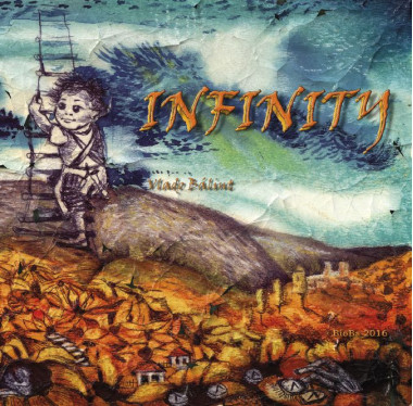 Bálint Vlado • Infinity