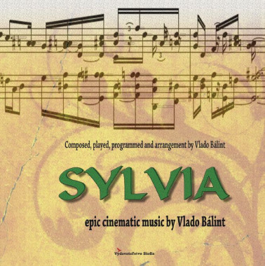 Bálint Vlado • Sylvia