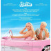 Hudba z filmu • Barbie / Score / Mark Ronson, Andrew Wyatt / Dreamhouse Pink Swirl Deluxe (LP)