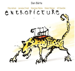 Bárta Dan & Illustratosphere • Entropicture / Remastered
