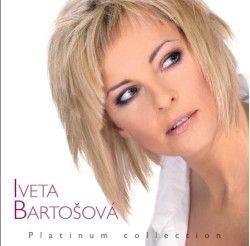 Bartošová Iveta • Platinum Collection (3CD)