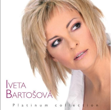 Bartošová Iveta • Platinum Collection (3CD)