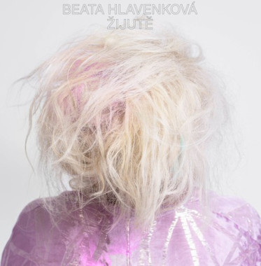Hlavenková Beata • Žijutě